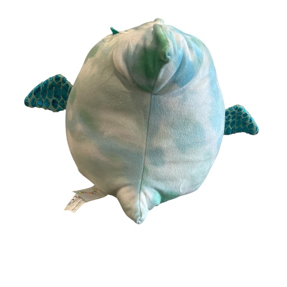 Squishmallows Shantira the Pterodactyl w/ Hot Cocoa 8” - Picture 2 of 4